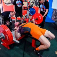 WORLD CUP IPC / IPC-A / WAA - 2026 (часть 2) (Фото №#0313)