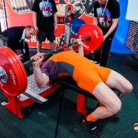 WORLD CUP IPC / IPC-A / WAA - 2026 (часть 2) (Фото №#0314)