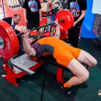 WORLD CUP IPC / IPC-A / WAA - 2026 (часть 2) (Фото №#0315)