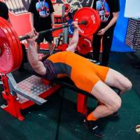 WORLD CUP IPC / IPC-A / WAA - 2026 (часть 2) (Фото №#0316)