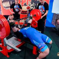 WORLD CUP IPC / IPC-A / WAA - 2026 (часть 2) (Фото №#0325)