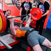 WORLD CUP IPC / IPC-A / WAA - 2026 (часть 2) (Фото №#0330)