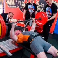 WORLD CUP IPC / IPC-A / WAA - 2026 (часть 2) (Фото №#0331)