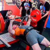 WORLD CUP IPC / IPC-A / WAA - 2026 (часть 2) (Фото №#0332)