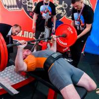 WORLD CUP IPC / IPC-A / WAA - 2026 (часть 2) (Фото №#0334)
