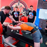 WORLD CUP IPC / IPC-A / WAA - 2026 (часть 2) (Фото №#0339)