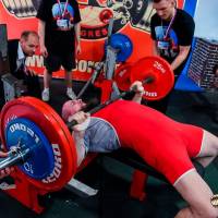 WORLD CUP IPC / IPC-A / WAA - 2026 (часть 2) (Фото №#0343)