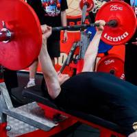 WORLD CUP IPC / IPC-A / WAA - 2026 (часть 2) (Фото №#0371)