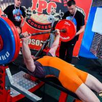 WORLD CUP IPC / IPC-A / WAA - 2026 (часть 2) (Фото №#0375)