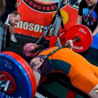 WORLD CUP IPC / IPC-A / WAA - 2026 (часть 2) (Фото №#0379)