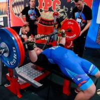 WORLD CUP IPC / IPC-A / WAA - 2026 (часть 2) (Фото №#0386)