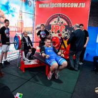 WORLD CUP IPC / IPC-A / WAA - 2026 (часть 2) (Фото №#0389)