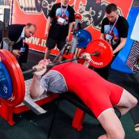 WORLD CUP IPC / IPC-A / WAA - 2026 (часть 2) (Фото №#0391)