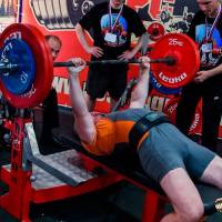 WORLD CUP IPC / IPC-A / WAA - 2026 (часть 2) (Фото №#0397)