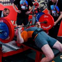 WORLD CUP IPC / IPC-A / WAA - 2026 (часть 2) (Фото №#0401)