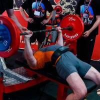 WORLD CUP IPC / IPC-A / WAA - 2026 (часть 2) (Фото №#0402)