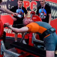 WORLD CUP IPC / IPC-A / WAA - 2026 (часть 2) (Фото №#0403)