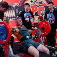 WORLD CUP IPC / IPC-A / WAA - 2026 (часть 2) (Фото №#0404)