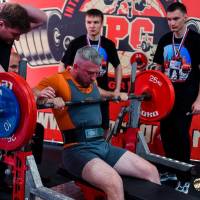 WORLD CUP IPC / IPC-A / WAA - 2026 (часть 2) (Фото №#0405)