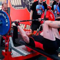 WORLD CUP IPC / IPC-A / WAA - 2026 (часть 2) (Фото №#0409)