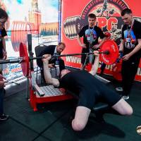 WORLD CUP IPC / IPC-A / WAA - 2026 (часть 2) (Фото №#0423)