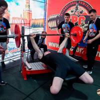 WORLD CUP IPC / IPC-A / WAA - 2026 (часть 2) (Фото №#0424)