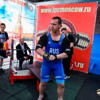 WORLD CUP IPC / IPC-A / WAA - 2026 (часть 2) (Фото №#0427)
