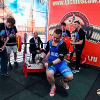 WORLD CUP IPC / IPC-A / WAA - 2026 (часть 2) (Фото №#0428)