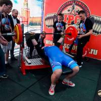 WORLD CUP IPC / IPC-A / WAA - 2026 (часть 2) (Фото №#0429)