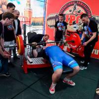 WORLD CUP IPC / IPC-A / WAA - 2026 (часть 2) (Фото №#0432)