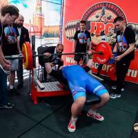WORLD CUP IPC / IPC-A / WAA - 2026 (часть 2) (Фото №#0433)