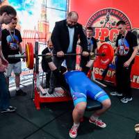 WORLD CUP IPC / IPC-A / WAA - 2026 (часть 2) (Фото №#0434)