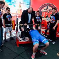 WORLD CUP IPC / IPC-A / WAA - 2026 (часть 2) (Фото №#0435)
