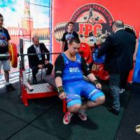 WORLD CUP IPC / IPC-A / WAA - 2026 (часть 2) (Фото №#0436)