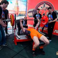 WORLD CUP IPC / IPC-A / WAA - 2026 (часть 2) (Фото №#0437)