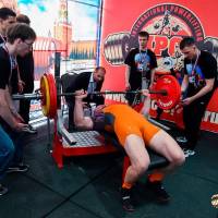 WORLD CUP IPC / IPC-A / WAA - 2026 (часть 2) (Фото №#0438)