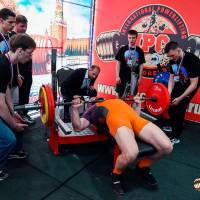WORLD CUP IPC / IPC-A / WAA - 2026 (часть 2) (Фото №#0439)