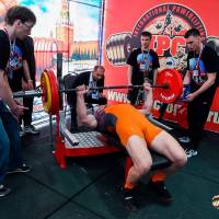 WORLD CUP IPC / IPC-A / WAA - 2026 (часть 2) (Фото №#0440)