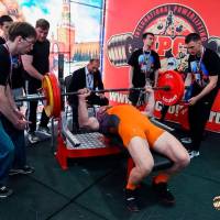 WORLD CUP IPC / IPC-A / WAA - 2026 (часть 2) (Фото №#0442)