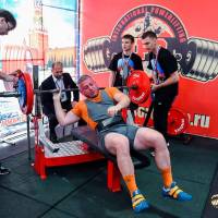 WORLD CUP IPC / IPC-A / WAA - 2026 (часть 2) (Фото №#0445)