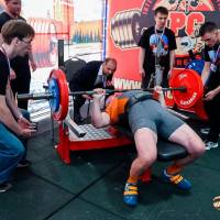 WORLD CUP IPC / IPC-A / WAA - 2026 (часть 2) (Фото №#0448)