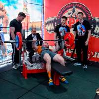 WORLD CUP IPC / IPC-A / WAA - 2026 (часть 2) (Фото №#0452)