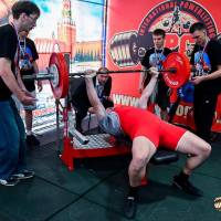 WORLD CUP IPC / IPC-A / WAA - 2026 (часть 2) (Фото №#0454)