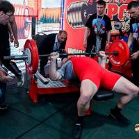 WORLD CUP IPC / IPC-A / WAA - 2026 (часть 2) (Фото №#0455)