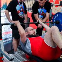 WORLD CUP IPC / IPC-A / WAA - 2026 (часть 2) (Фото №#0470)