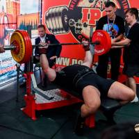 WORLD CUP IPC / IPC-A / WAA - 2026 (часть 2) (Фото №#0484)