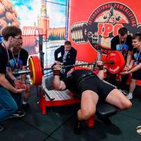 WORLD CUP IPC / IPC-A / WAA - 2026 (часть 2) (Фото №#0488)