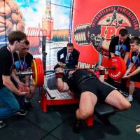 WORLD CUP IPC / IPC-A / WAA - 2026 (часть 2) (Фото №#0489)