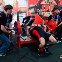 WORLD CUP IPC / IPC-A / WAA - 2026 (часть 2) (Фото №#0493)
