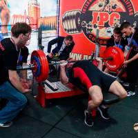 WORLD CUP IPC / IPC-A / WAA - 2026 (часть 2) (Фото №#0495)